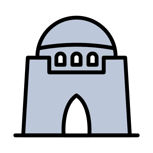 Karachi Icon