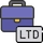 Private Company Icon